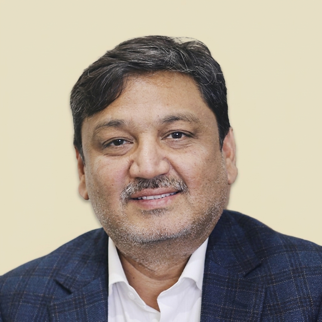 Dr Shahid Iqbal